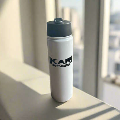 IKARI Hydration Capsule